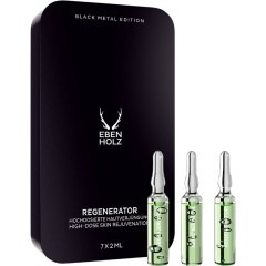 EBENHOLZ Skincare Regenerator  регенератор