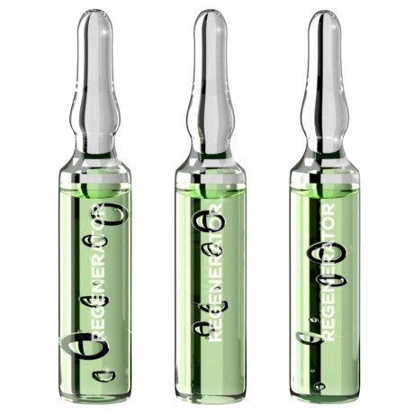 EBENHOLZ Skincare Regenerator  регенератор