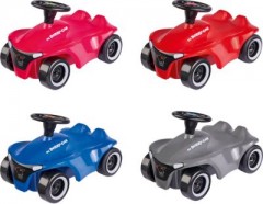 BIG BIG Mini Bobby Car Neo БОЛЬШОЙ Мини Бобби Автомобиль Нео