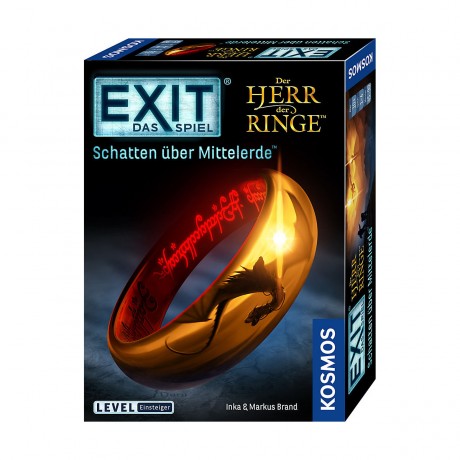 Kosmos EXIT ВЫХОД