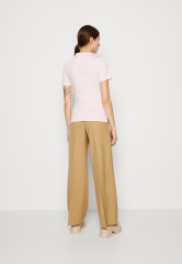 Tommy Hilfiger 1985 SLIM  Polo shirt pastel pink 1985 SLIM рубашка поло пастельно-розовый