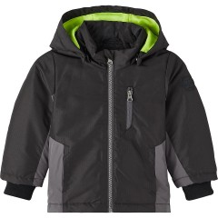 name it Winterjacke NMMMIKAEL fur Jungen Зимняя куртка NMMMIKAEL для мальчика