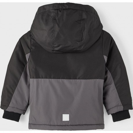 name it Winterjacke NMMMIKAEL fur Jungen Зимняя куртка NMMMIKAEL для мальчика