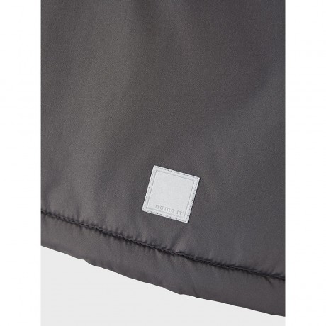 name it Winterjacke NMMMIKAEL fur Jungen Зимняя куртка NMMMIKAEL для мальчика