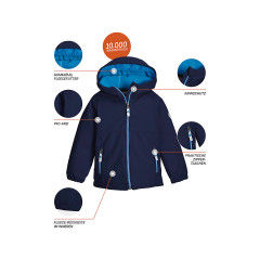 killtec Soft Shell Jacke Mini Softshelljacke Softshelljacken Куртка софтшелл Мини-куртка софтшелл Куртки софтшелл