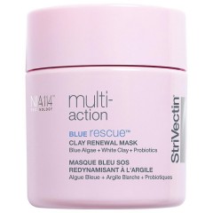 StriVectin Blue Rescue Clay Renewal Mask  Обновляющая маска с глиной Blue Rescue