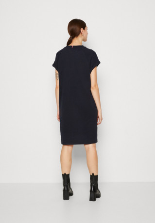 Tommy Hilfiger 1985 MINI CORPLOGO Day dress desert sky 1985 MINI CORP LOGO Повседневное платье небо пустыни