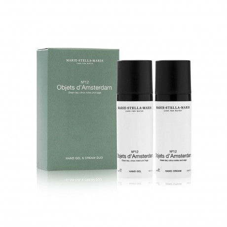 Marie-Stella-Maris Hand Care Gift Set  Подарочный набор для ухода за руками