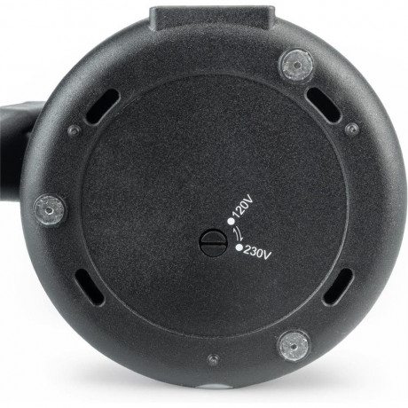 KORONA KORONA Reise-Wasserkocher 20250, 0,6 l, 800,00 W, fur Reisen Camping unterwegs, kompakt einklappbar platzsparend  Дорожный чайник KORONA 20250, 0,6 л, 800,00 Вт, для путешествий в походах, компактно складывается для экономии места