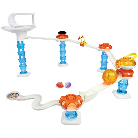 Jumbo Happy Hamsters счастливый хомяк