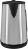 exquisit exquisit Wasserkocher WK 6119 isw, 1,7 l, 2200 W  изысканный чайник WK 6119 isw, 1,7 л, 2200 Вт