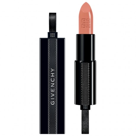 Губная помада Givenchy Rouge Interdit Lipstick, оттенок 1 Secret Nude