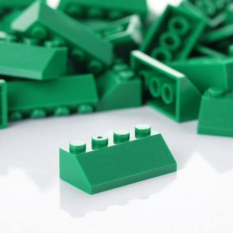 Katara 100 Bausteine in Dachform 100 строительных блоков в форме крыши