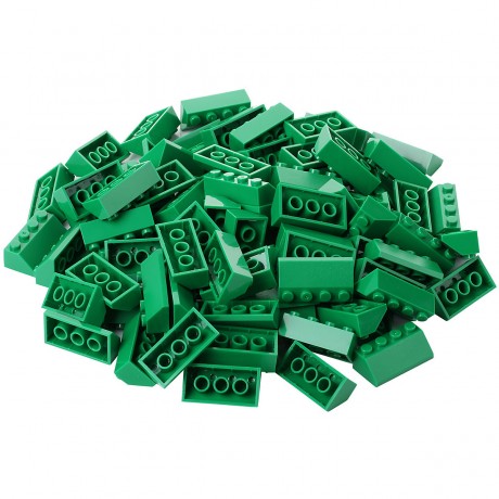 Katara 100 Bausteine in Dachform 100 строительных блоков в форме крыши