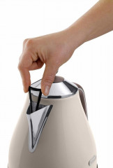 De'Longhi De'Longhi Wasserkocher KBOV2001.BG, 1,7 l, 2000 W  Чайник De&amp;#39;Longhi KBOV2001.BG, 1,7 л, 2000 Вт