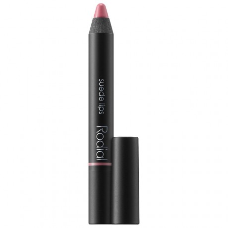 Rodial  (Родиал) Suede Lips Lippenstift Губная помада Lippen, 2,40 g