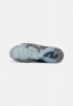 Nike Sportswear AIR MAX VAPORMAX Sneaker low black/white/metallic silver AIR MAX VAPORMAX Низкие кроссовки женские черный/белый/серебристый металлик