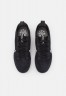 Nike Sportswear AIR MAX VAPORMAX Sneaker low black/white/metallic silver AIR MAX VAPORMAX Низкие кроссовки женские черный/белый/серебристый металлик