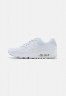 Nike Sportswear AIR MAX 90 Sneaker low white AIR MAX 90 низкие кроссовки женские белый