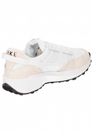 Nike SB WAFFLE DEBUT Sneaker low weiss WAFFLE DEBUT Низкие кроссовки женские Белый