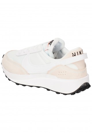 Nike SB WAFFLE DEBUT Sneaker low weiss WAFFLE DEBUT Низкие кроссовки женские Белый