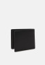 Tommy Hilfiger MODERN CC AND COIN Wallet black MODERN CC AND COIN Кошелек черный