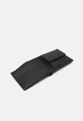 Tommy Hilfiger MODERN CC AND COIN Wallet black MODERN CC AND COIN Кошелек черный