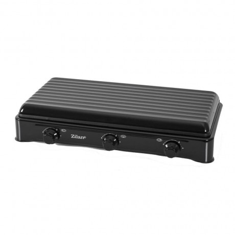 Zilan Zilan Gaskocher Campingkocher 3 flammig Propangas Herd  Газовая плита Zilan, походная печь, газовая плита на пропане с 3 пламенем