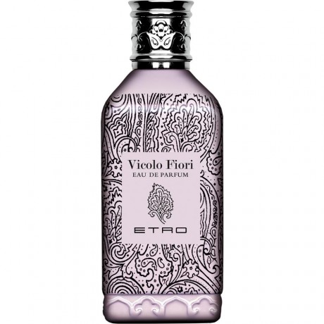Etro (Этро) Vicolo Fiori Eau de Parfum Парфюмерная вода Spray Спрей, 100 мл