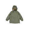 Wheat Thermo Rain Coat Regenmantel Дождевик Thermo Rain Coat