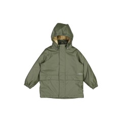 Wheat Thermo Rain Coat Regenmantel Дождевик Thermo Rain Coat