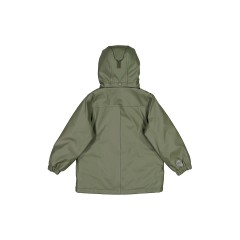 Wheat Thermo Rain Coat Regenmantel Дождевик Thermo Rain Coat