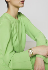 Tommy Hilfiger Watch gold-coloured Смотреть золотого цвета