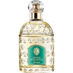 GUERLAIN (Герлен) Jardins de Bagatelle Eau de Toilette Туалетная вода Spray Спрей, 100 мл