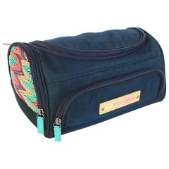 ZAO Beauty Case Kosmetikkoffer Make-up Accesoires, 1 шт.