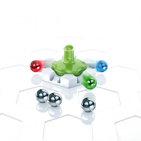 Ravensburger GraviTrax Extension Balls Spinner Удлинитель GraviTrax Ball Spinner
