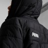 PUMA Steppjacke ESSENTIALS Стеганая куртка ESSENTIALS