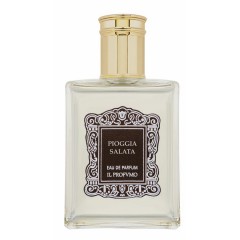 Il Profvmo Pioggia Salate Eau de Parfum Парфюмерная вода Spray Спрей, 50 мл