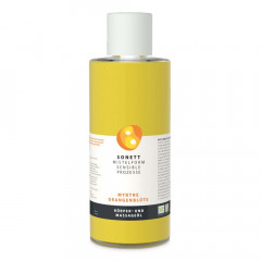 Sonett Mistelform Korper- &amp; Massageol Myrthe Orangenblute 485ml  Масло для тела и массажа Mistletoe Миртовый цвет апельсина 485мл