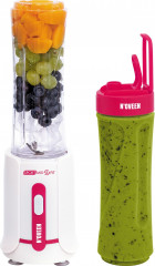 Noveen Noveen Smoothie-Maker Noveen 300W Sport Mix  Fit Blender, 600ml, Grau, 300 W  Noveen Smoothie Maker Noveen 300W Sport Mix Fit Блендер, 600 мл, серый, 300 Вт