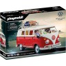 PLAYMOBIL PLAYMOBIL 70176 Volkswagen T1 Camping Bus Туристический автобус PLAYMOBIL 70176 Volkswagen T1
