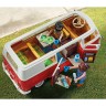 PLAYMOBIL PLAYMOBIL 70176 Volkswagen T1 Camping Bus Туристический автобус PLAYMOBIL 70176 Volkswagen T1