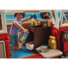 PLAYMOBIL PLAYMOBIL 70176 Volkswagen T1 Camping Bus Туристический автобус PLAYMOBIL 70176 Volkswagen T1