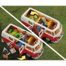 PLAYMOBIL PLAYMOBIL 70176 Volkswagen T1 Camping Bus Туристический автобус PLAYMOBIL 70176 Volkswagen T1
