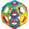 MAGFORMERS Magformers Basic Plus 30 Set Набор Magformer's Basic Plus 30