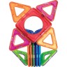 MAGFORMERS Magformers Basic Plus 30 Set Набор Magformer's Basic Plus 30