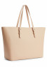 Tommy Hilfiger TIMELESS MED Tote bag sandrift TIMELESS MED Сумка-тоут песчаный нанос