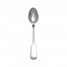 Robbe & Berking Robbe & Berking Spaten 925 Sterling Silber Kaffeeloffel Кофейная ложка Robbe & Berking spade из стерлингового серебра 925 пробы