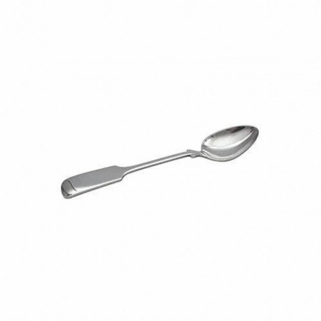 Robbe & Berking Robbe & Berking Spaten 925 Sterling Silber Kaffeeloffel Кофейная ложка Robbe & Berking spade из стерлингового серебра 925 пробы