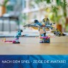 LEGO LEGO Avatar 75575 Entdeckung des Ilu LEGO Avatar 75575 Открытие Илу